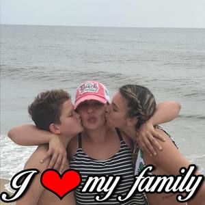 Meet your Posher, Stacey